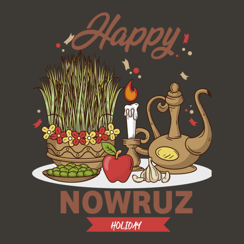 Nowruz Mubarak Bucket Hat by cm-arts | Artistshot