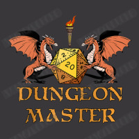 Dragons Holding A D20 Tabletop Gaming Dungeons And Master Ladies Curvy T-shirt | Artistshot