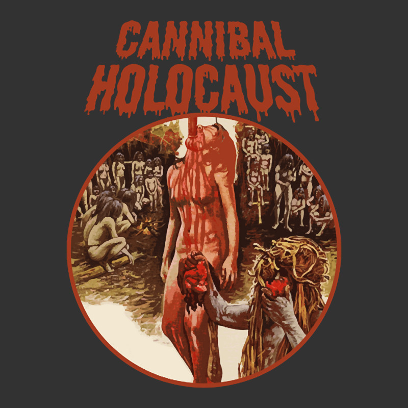 Cannibal Holocaust, The Cannibal Holocaust, Cannibal Holocaust Art, Ca Baby Bodysuit | Artistshot