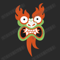 Cn Samurai Jack Aku Big Face Printed Hat | Artistshot