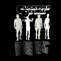 Clockwork Orange, Clockwork Orange Action, Thriller Film, The Clockwor Long Sleeve Shirts | Artistshot