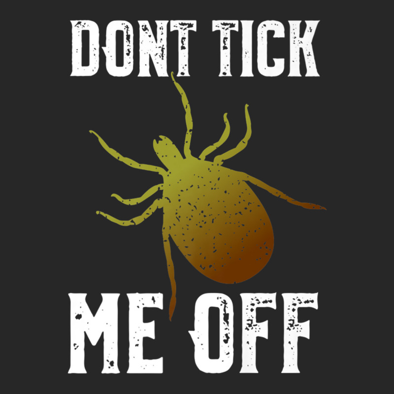 Don't Tick Me Off  Funny Insect And Arthropod Pun Premium T Shirt Women's Pajamas Set by cm-arts | Artistshot