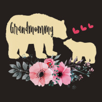 Grandmommy Bear Mothers Day Tank Top | Artistshot