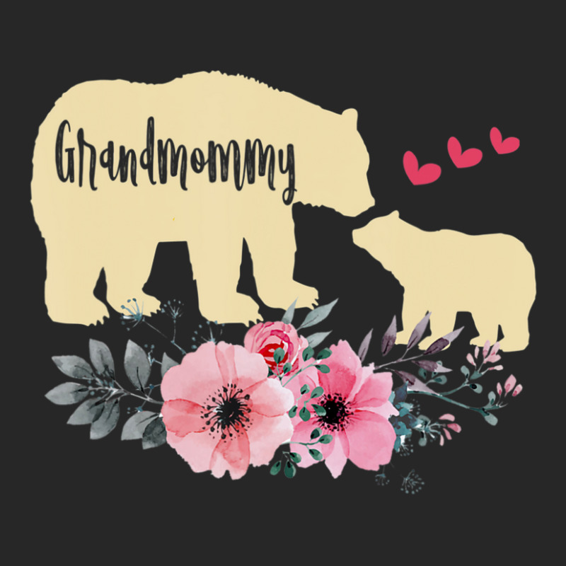 Grandmommy Bear Mothers Day Men's T-shirt Pajama Set by cm-arts | Artistshot