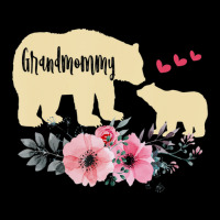 Grandmommy Bear Mothers Day Unisex Jogger | Artistshot