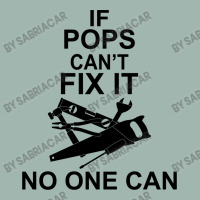 If Pops Can't Fix It No One Can Cropped Sweater | Artistshot