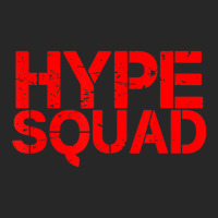 Hype Squad Red Distressed Big Game Women's Pajamas Set | Artistshot