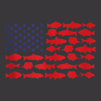 Saltwater Fish Deep Sea Fishing Gear Products American Flag Tank Top Ladies Curvy T-shirt | Artistshot