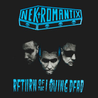 Nekromantix, Return Of The Loving Dead, The Nekromantix, Nekromantix A Classic T-shirt | Artistshot