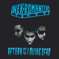 Nekromantix, Return Of The Loving Dead, The Nekromantix, Nekromantix A Youth Tee | Artistshot