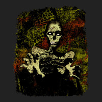 Zombie Chic, Zombie Chic Vintage, Zombie Chic Art, Zombie Chic Paintin Backpack | Artistshot