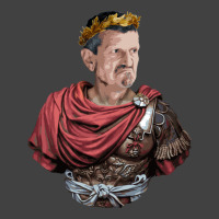 Unimpressed Guenther Steiner Caesar Vintage T-shirt | Artistshot