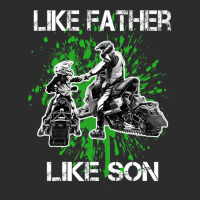 Snowmobile Father Like Son Snowcross Christmas Gift Exclusive T-shirt | Artistshot