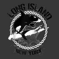 Long Island New York Shark Graphic Raglan Baseball Tee Toddler Hoodie | Artistshot