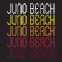 Juno Beach, Fl Vintage Style Florida Vintage Cap | Artistshot