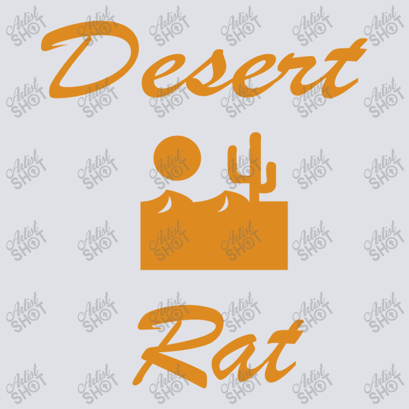 Desert Rat Bucket Hat | Artistshot