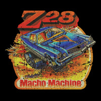 Z28 Macho Machine, Z28 Macho Machine Vintage, Z28 Macho Machine Art, Z Adjustable Cap | Artistshot