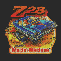 Z28 Macho Machine, Z28 Macho Machine Vintage, Z28 Macho Machine Art, Z Printed Hat | Artistshot