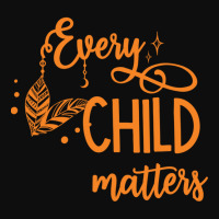 Portion Donated! Every Child Matters Crop Top | Artistshot