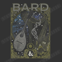 Dungeons & Dragons Bard Poster Baby Bodysuit | Artistshot