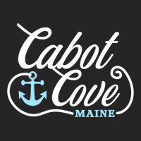 Cabot Cove Unisex Hoodie | Artistshot