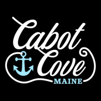 Cabot Cove Zipper Hoodie | Artistshot