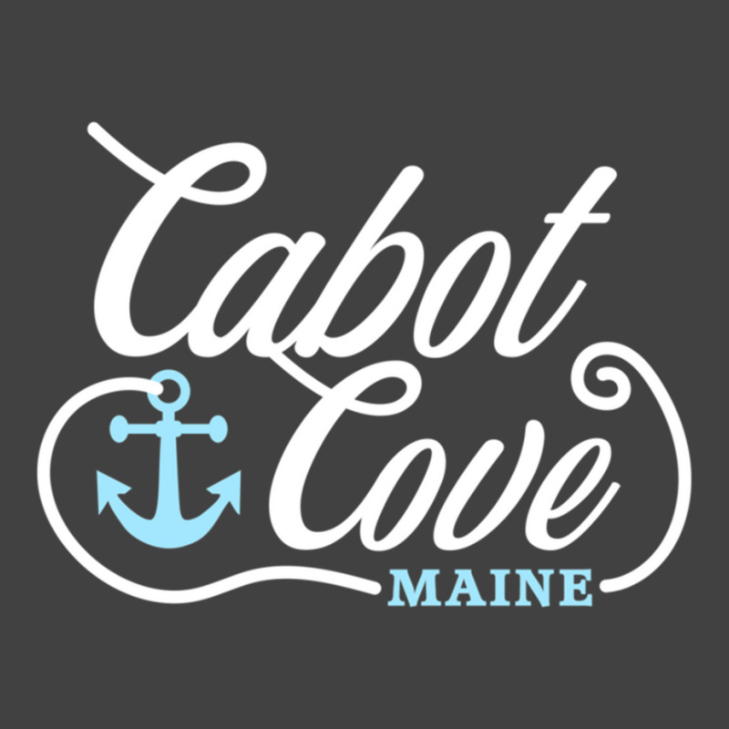 Cabot Cove Vintage T-Shirt by JULIUSGERADEAU | Artistshot