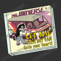 Cn Steven Universe Mr Universe Let Me Drive My Van Baby Bodysuit | Artistshot