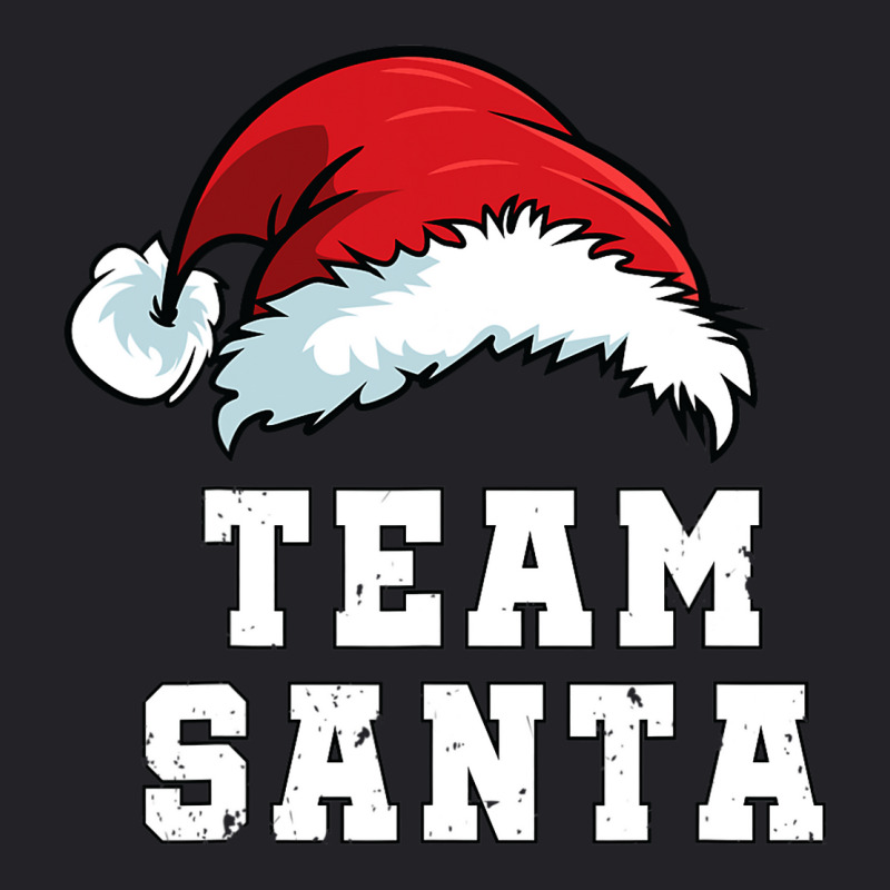 Team Santa Christmas Family Matching Christmas Youth Tee by Marybeth890 | Artistshot