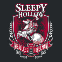 Sleepy Hollow  Headless Horseman  Gothic Halloween Crewneck Sweatshirt | Artistshot