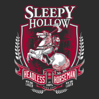 Sleepy Hollow  Headless Horseman  Gothic Halloween Exclusive T-shirt | Artistshot