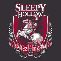 Sleepy Hollow  Headless Horseman  Gothic Halloween Vintage Hoodie And Short Set | Artistshot