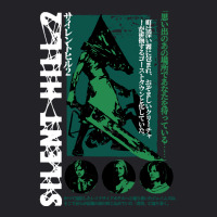 Pyramid Head, Pyramid Head Art, Pyramid Head Painting, Pyramid Head Vi Youth Tee | Artistshot