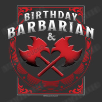 Dungeons & Dragons Birthday Barbarian Baby Bodysuit | Artistshot