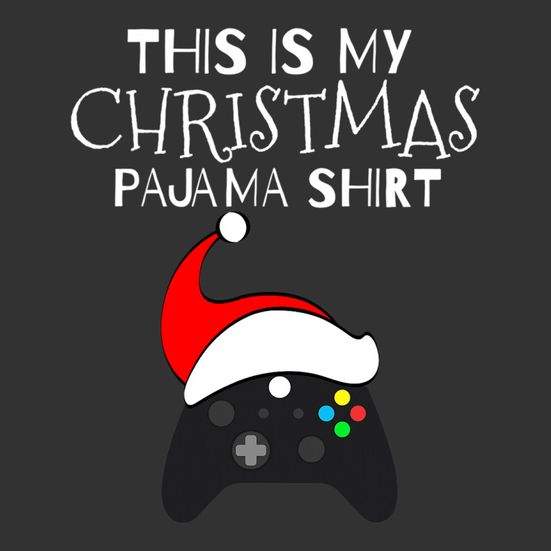 This Is My Christmas Pajama Funny Gamer Baby Bodysuit by Marybeth890 | Artistshot