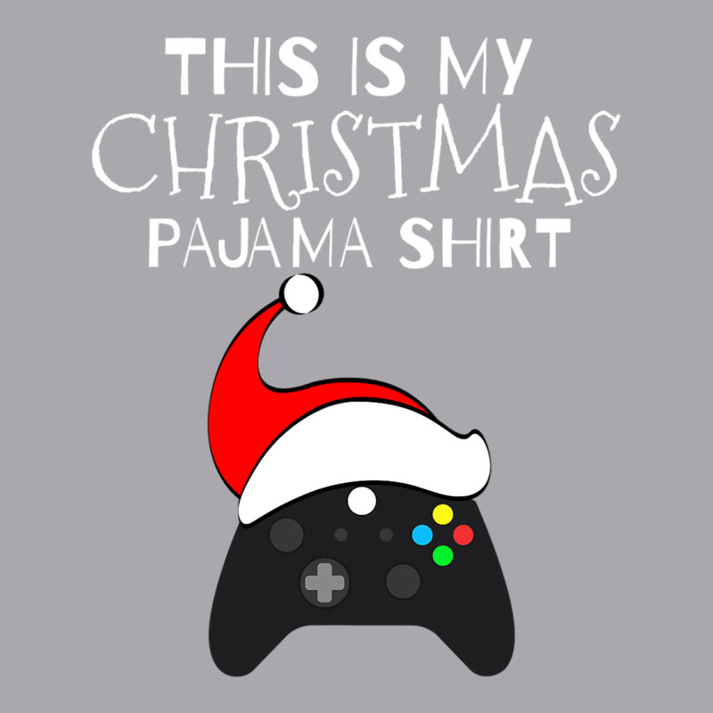 This Is My Christmas Pajama Funny Gamer Youth 3/4 Sleeve by Marybeth890 | Artistshot