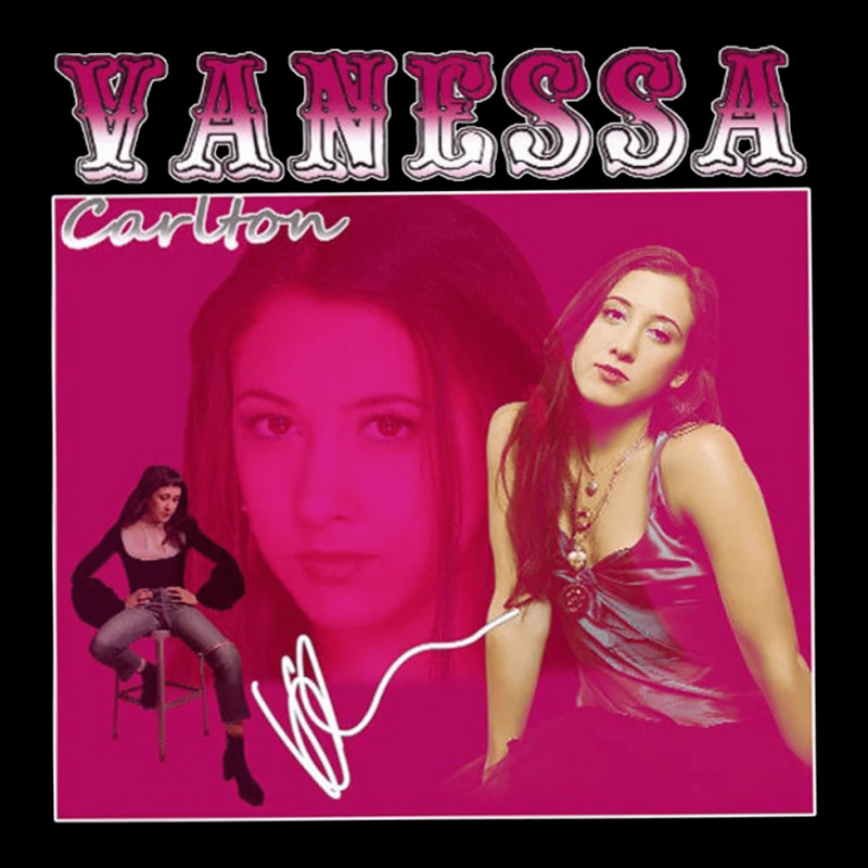 Vanessa Carlton, The Vanessa Carlton, Vanessa Carlton Art, Vanessa, Ca Adjustable Cap | Artistshot