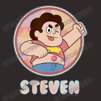 Cn Steven Universe Steven Portrait Racerback Tank | Artistshot