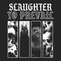 Slaughter To Prevail Unisex Hoodie | Artistshot