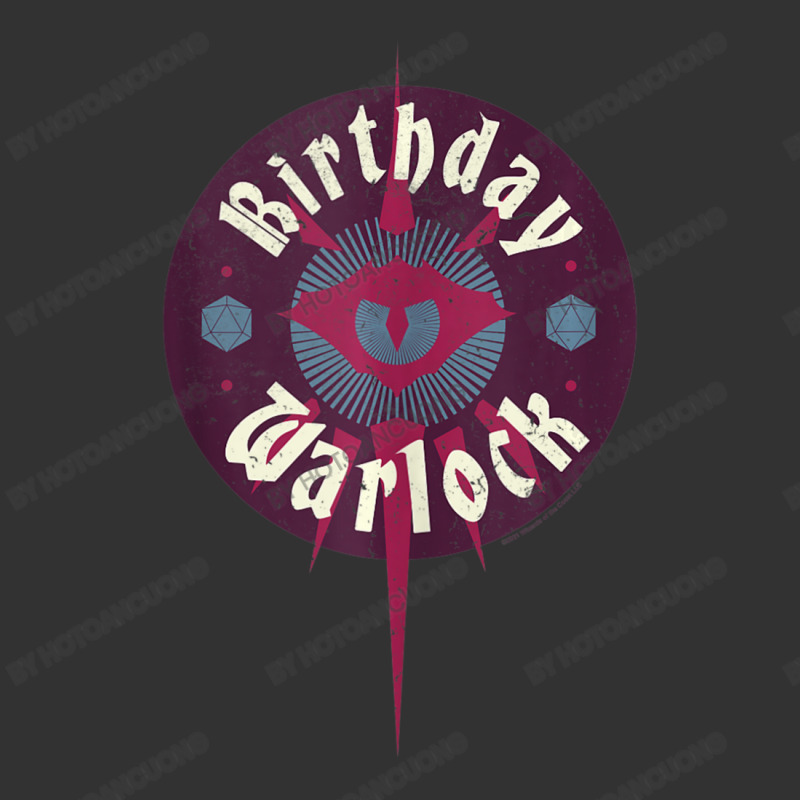 Dungeons & Dragons Birthday Warlock Baby Bodysuit by hotoancuong | Artistshot