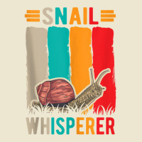 Snail Whisperer Tank Top Cropped Hoodie | Artistshot