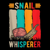 Snail Whisperer Tank Top Legging | Artistshot