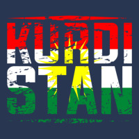 Kurdistan Kurdish Flag Freedom Ladies Denim Jacket | Artistshot