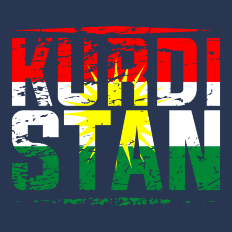 Kurdistan Kurdish Flag Freedom Ladies Denim Jacket by cm-arts | Artistshot