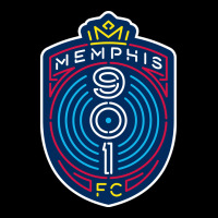 Memphis 901 Fc Men's 3/4 Sleeve Pajama Set | Artistshot