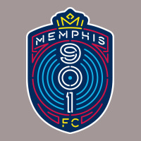 Memphis 901 Fc Vintage Short | Artistshot