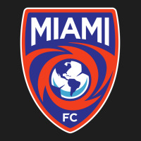 Miami Fc Classic T-shirt | Artistshot