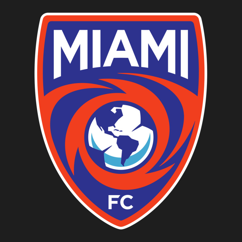 Miami Fc Classic T-shirt | Artistshot