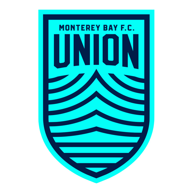 Monterey Bay Fc Youth Tee | Artistshot