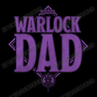 Dungeons & Dragons Dad Warlock Maternity Scoop Neck T-shirt | Artistshot